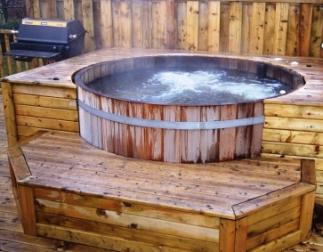 Hotttubs